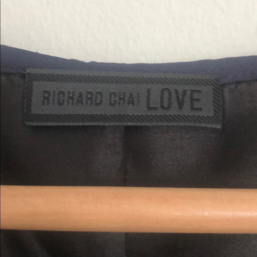 (NEW) RICHARD CHAI LOVE Dress - Picture 4 of 4